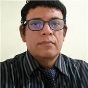 Profesor de Inglés en línea. Todos los níveles, desde básico hasta preparación a examen internacional